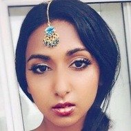 Sabby Jey, 31 (Model)