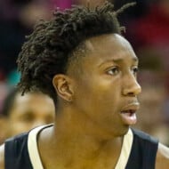 Saben Anthonia Lee, 26 (Basketball Player)