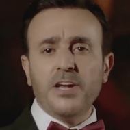 Saber Rebai, 58 (世界音乐歌手)