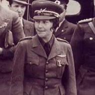 Sabiha Gokcen (1913 - 2001) (Pilot)