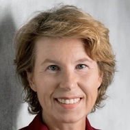 Sabine Hossenfelder, 49 (YouTube明星)