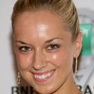 Sabine Lisicki, 36 (网球运动员)
