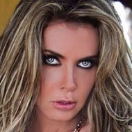 Sabine Moussier, 57 (Soap Opera Actress)