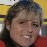 Sabine Schmitz (1969 - 2021) (Race Car Driver)