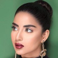 Saboor Ali, 29 (TV Actress)