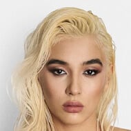 Sabreena Diamond, 28 (Model)