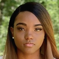 Sabreya Lee, 25 (TikTok Star)