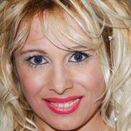 Sabrina A. Parisi, 43 (企业家)