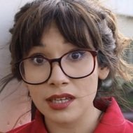 Sabrina Abelina, 31 (YouTube明星)