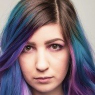 Sabrina Abu-Obeid, 33 (YouTube Star)