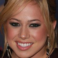 Sabrina Bryan, 39 (Cantor Pop)