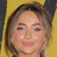 Sabrina Carpenter, 26 (TV Actress)