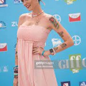Sabrina Cereseto, 35 (YouTube Star)