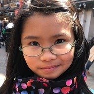 Sabrina Chan, 17 (YouTube Star)