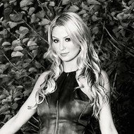 Sabrina Ghio, 40 (舞蹈家)