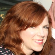 Sabrina Grdevich, 55 (TV Actress)