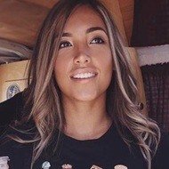 Sabrina Horel, 33 (YouTube Star)