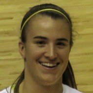 Sabrina Ionescu, 26 (Basketball Player)
