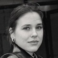 Sabrina Meijer, 35 (Photographer)