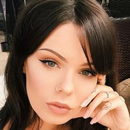 Sabrina Nellie, 32 (Модель)
