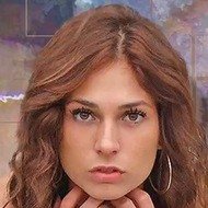 Sabrina Nicole Stewart, 29 (Pop Zangers)