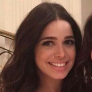 Sabrina Petraglia, 42 (電視女演員)