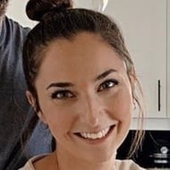 Sabrina Pougnet, 32 (TikTok Star)