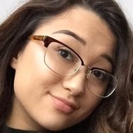 Sabrina Putri, 27 (YouTube明星)