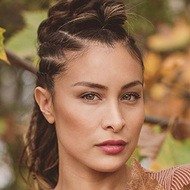 Sabrina Sosa, 36 (Model)