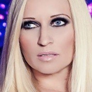 Sabrina Terence, 42 (唱片骑师)