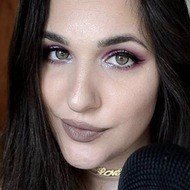 Sabrina WhispurringASMR, 31 (YouTube Star)