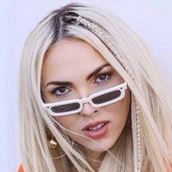 Sabryna, 32 (Pop Singer)