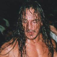 Sabu, 59 (Wrestler)