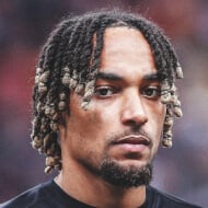 Sacha Boey, 25 (Soccer Player)