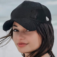 Sacha Mattos, 27 (TikTok Star)