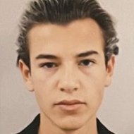 Sacha Sadok, 18 (TikTok Star)