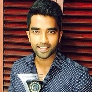 Sachin Baby, 36 (VĐV Cricket)