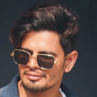 Sachin Vashist, 30 (Diễn viên truyền hình)