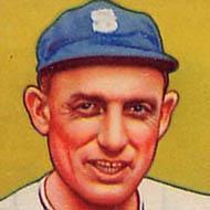 Sad Sam  Jones (1892 - 1966) (Baseball Player)