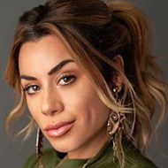 Sada Bettencourt, 36 (电视女演员)