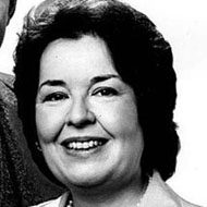 Sada Thompson (1927 - 2011) (TV Actress)