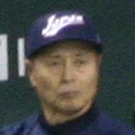 Sadaharu Oh, 83 (Baseball Player)