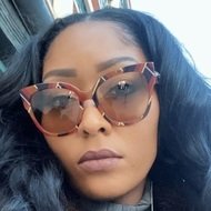 Sade Abdul-Ahad, 39 (現實之星)