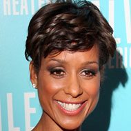 Sade Baderinwa, 56 (Journalist)