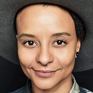 Sade Giliberti, 40 (TV Show Host)