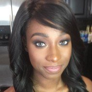 Sade Jordan, 28 (Family Member)