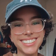 Sadie Framness, 28 (TikTok Star)