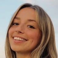 Sadie Mckenna, 21 (TikTok明星)