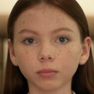 Sadie Munroe, 19 (TV Actress)