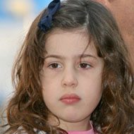 Sadie Sandler, 17 (Film Actrice)